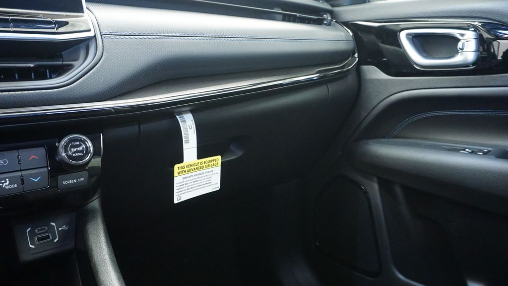 Thumbnail: 2026 Jeep Compass - 36