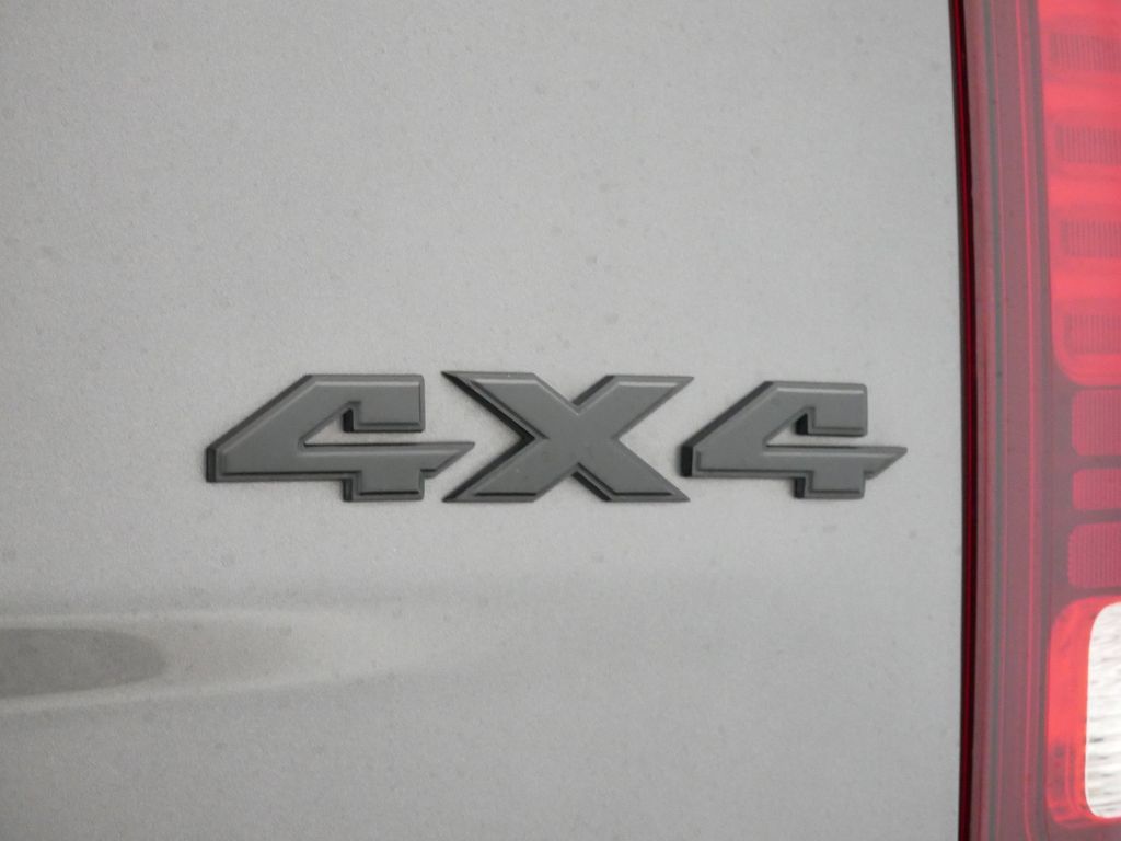 Thumbnail: 2021 RAM 1500 Classic - 47