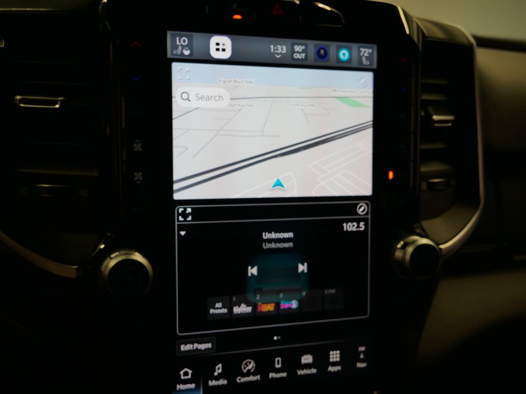 Thumbnail: 2026 RAM 2500 - 33