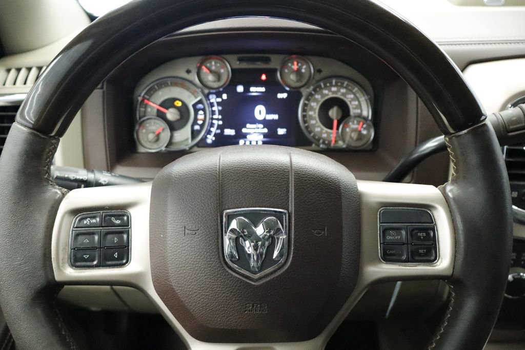 Thumbnail: 2013 RAM 2500 - 26