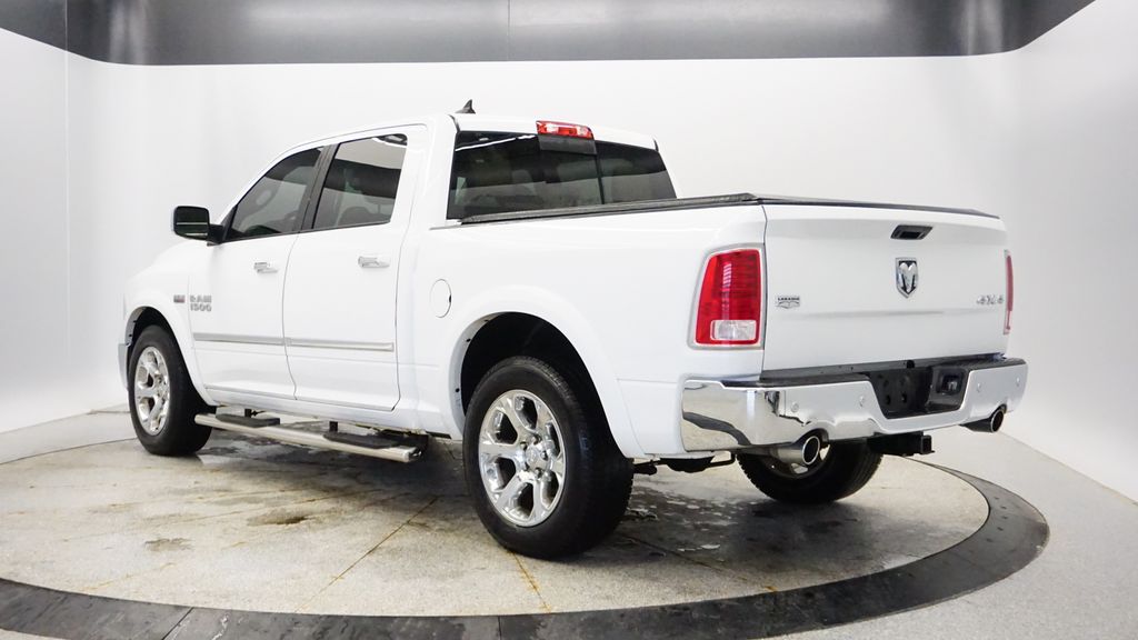 Thumbnail: 2016 RAM 1500 - 3