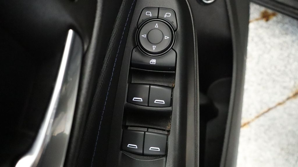 Thumbnail: 2024 Buick Envista - 33