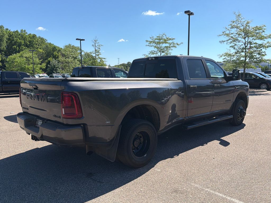 Thumbnail: 2025 RAM 3500 - 8