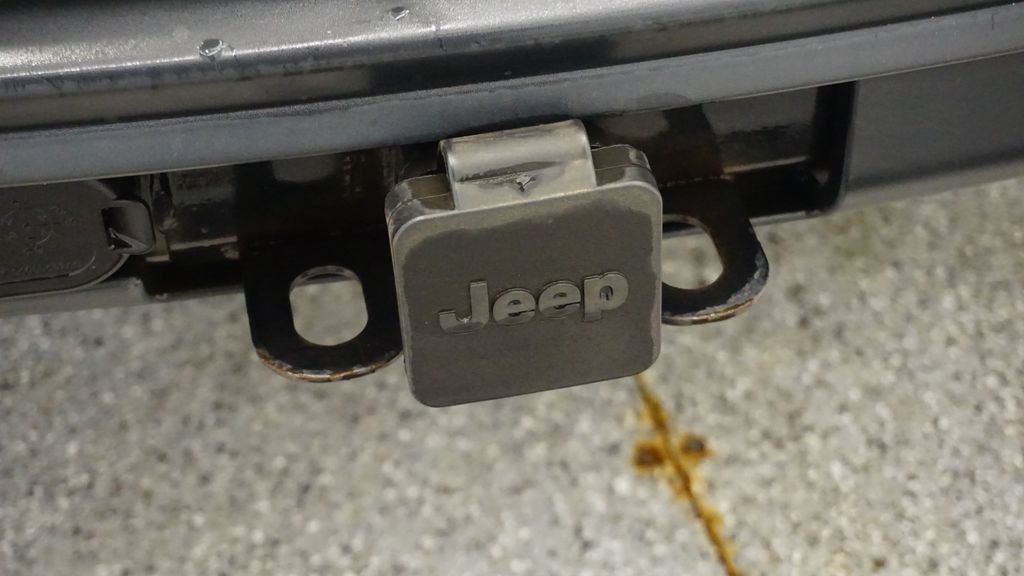 Thumbnail: 2017 Jeep Grand Cherokee - 17