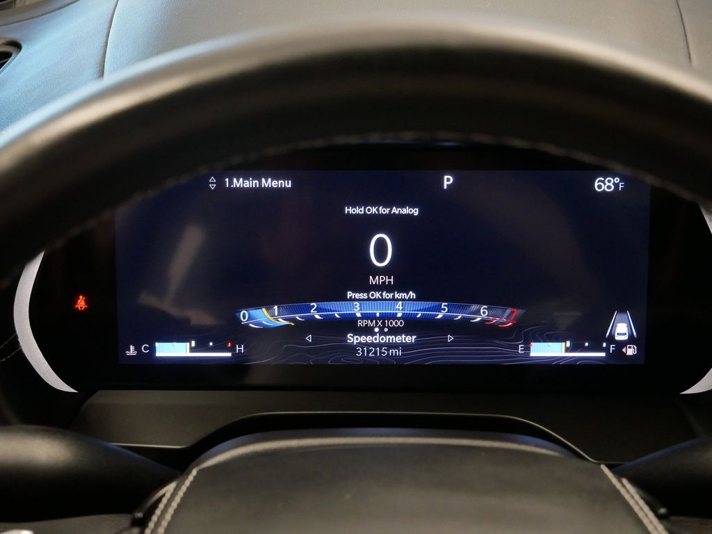 Thumbnail: 2022 Jeep Grand Cherokee - 29