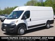  Ram ProMaster 3500