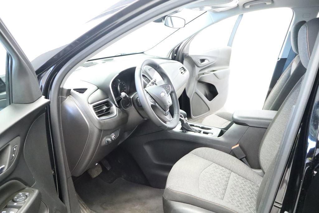 Thumbnail: 2023 Chevrolet Equinox - 17