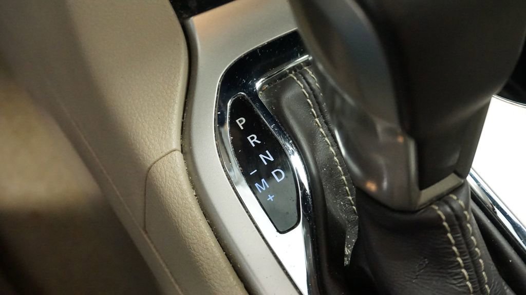 Thumbnail: 2016 Jeep Grand Cherokee - 40