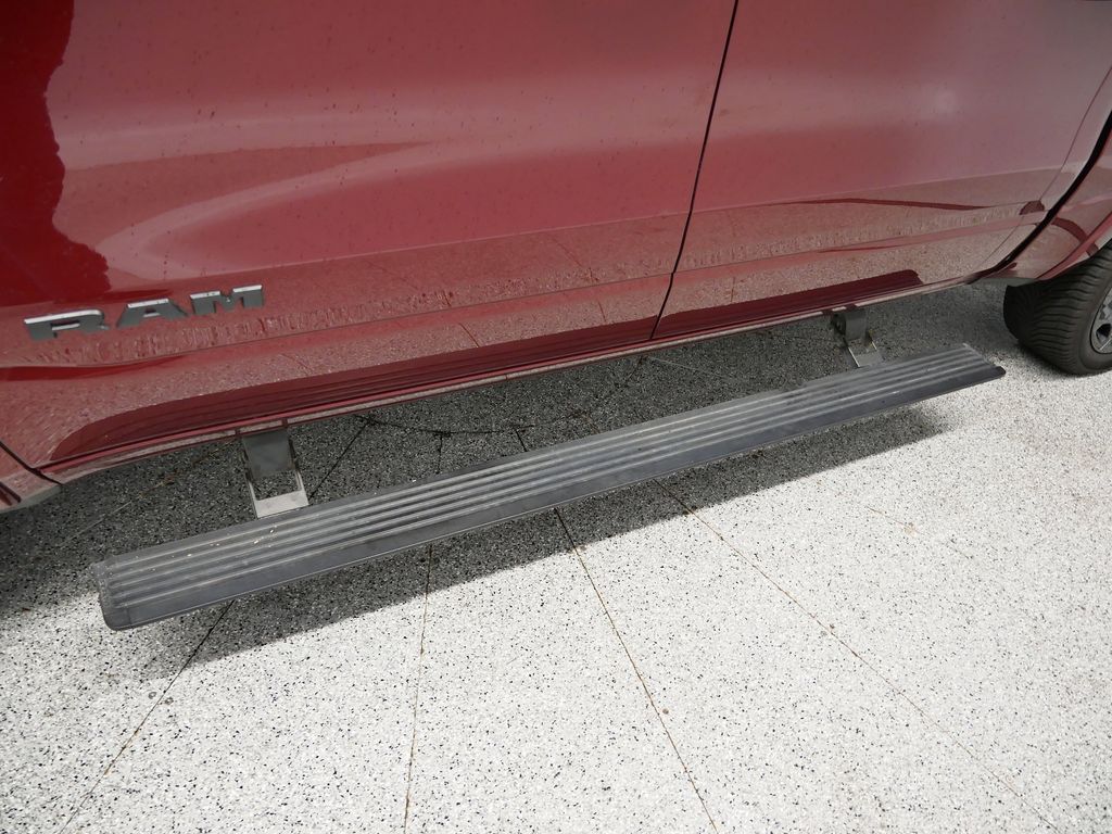 Thumbnail: 2023 RAM 1500 - 24