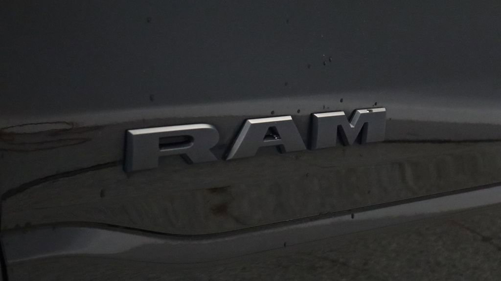 Thumbnail: 2022 RAM 1500 - 11