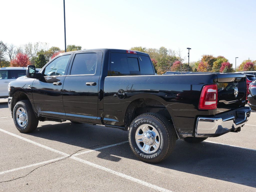 Thumbnail: 2024 RAM 3500 - 15