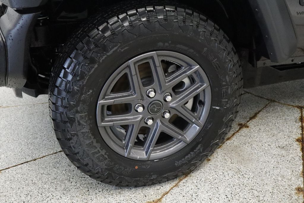 Thumbnail: 2026 Jeep Wrangler - 13