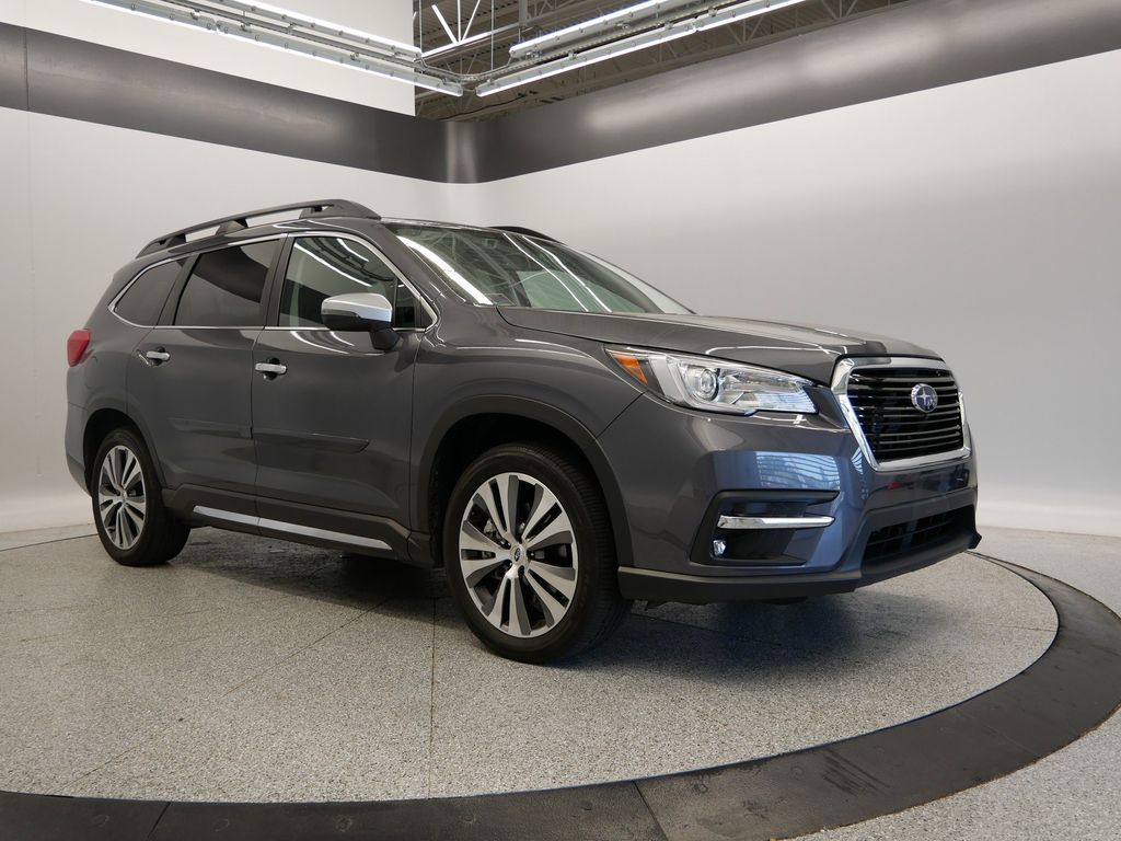 Thumbnail: 2022 Subaru Ascent - 16