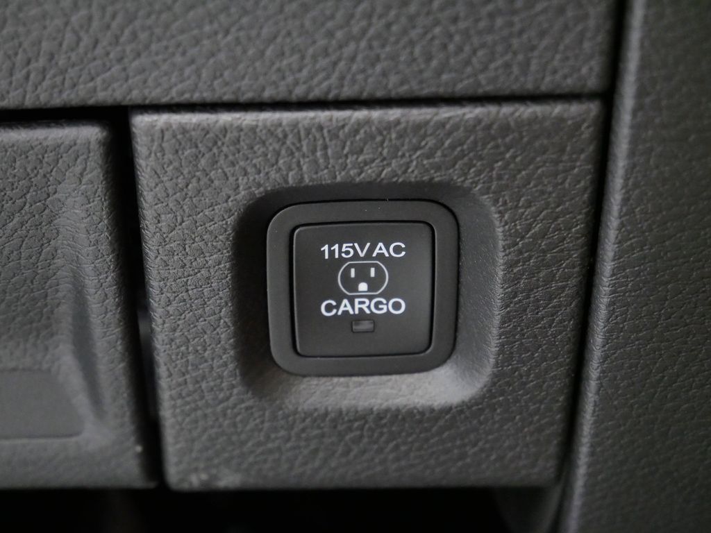 Thumbnail: 2024 RAM 3500 - 15