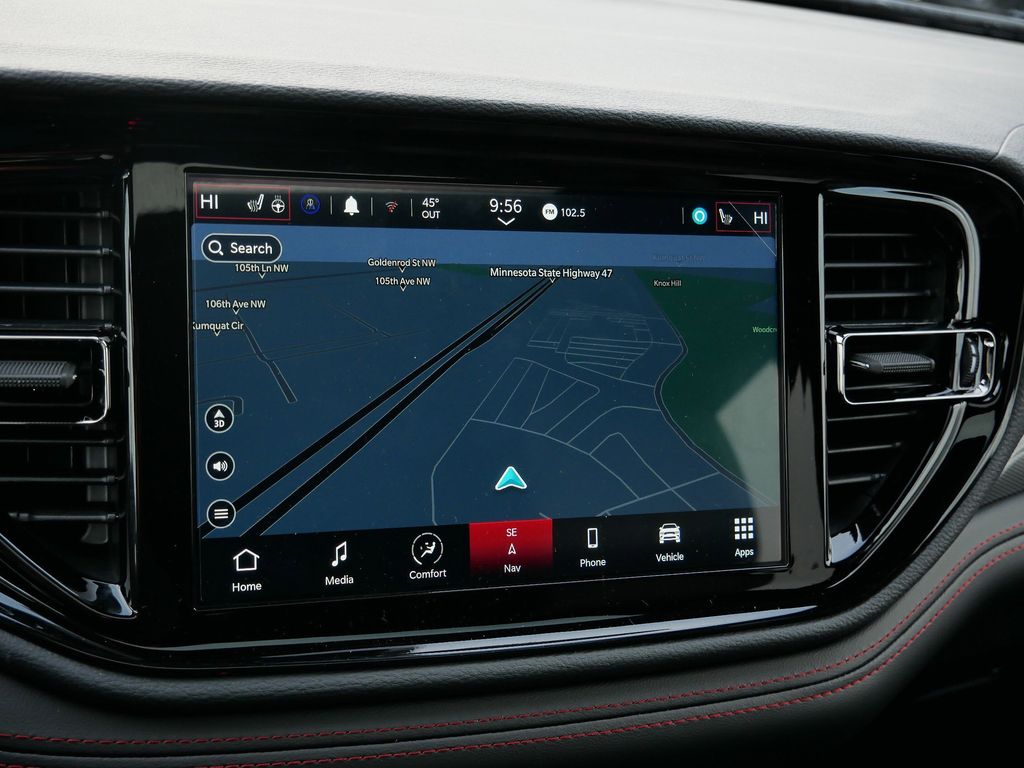 Thumbnail: 2026 Dodge Durango - 28