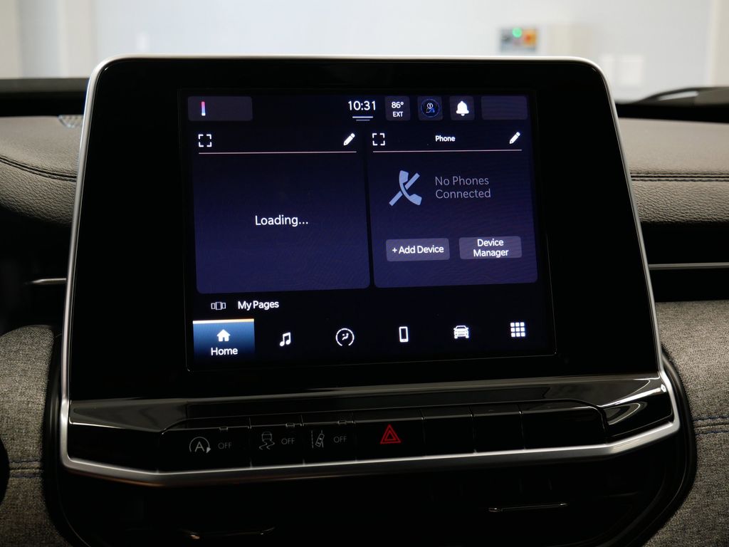 Thumbnail: 2025 Jeep Compass - 34