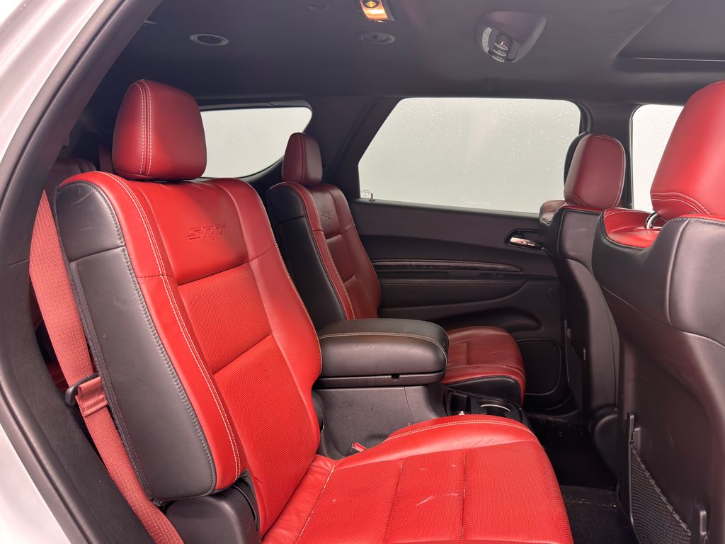 Thumbnail: 2023 Dodge Durango - 20