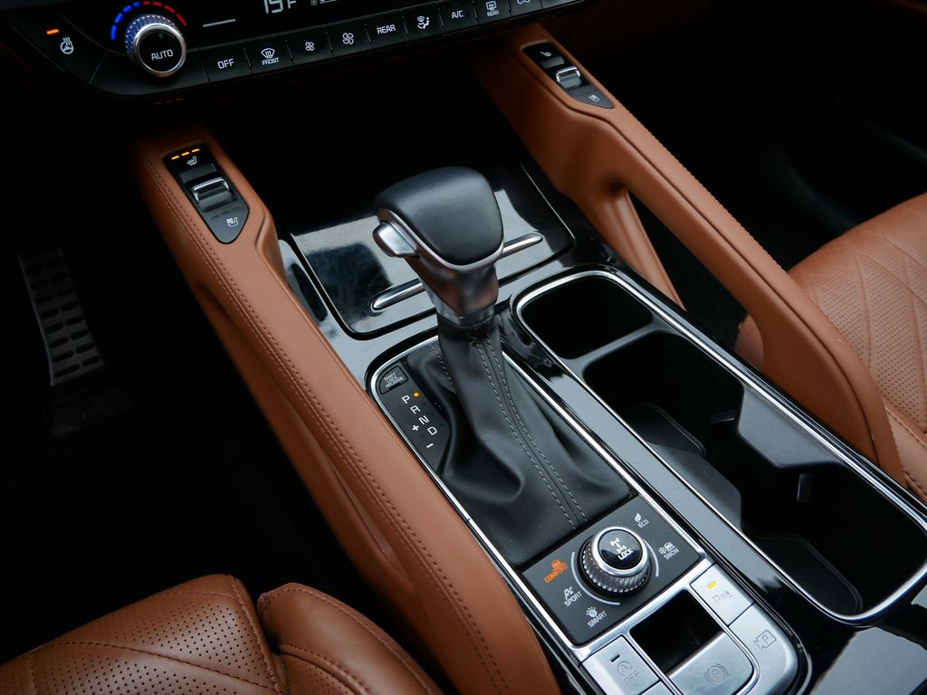 Thumbnail: 2024 Kia Telluride - 31