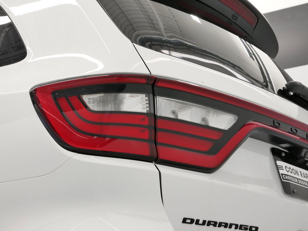 Thumbnail: 2026 Dodge Durango - 15