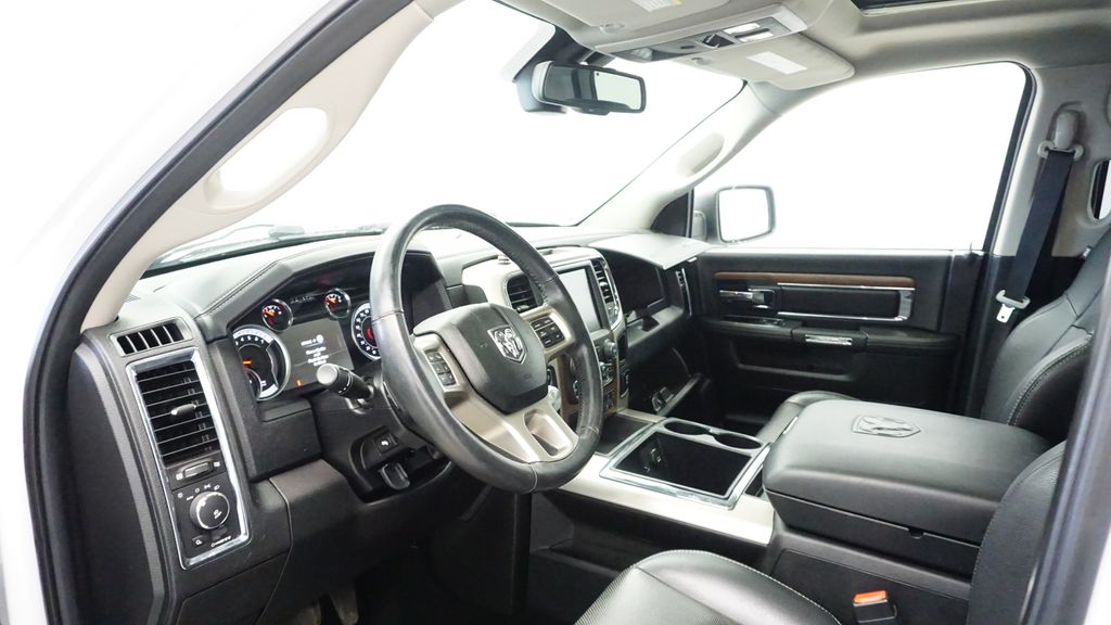 Thumbnail: 2014 RAM 1500 - 24