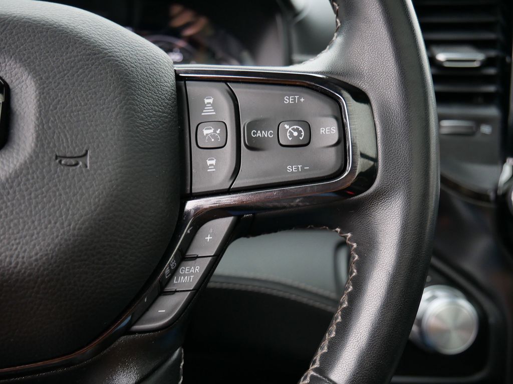 Thumbnail: 2023 RAM 1500 - 26