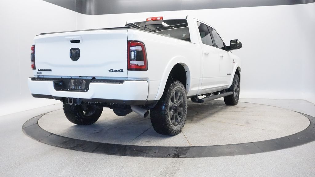 Thumbnail: 2019 RAM 2500 - 6