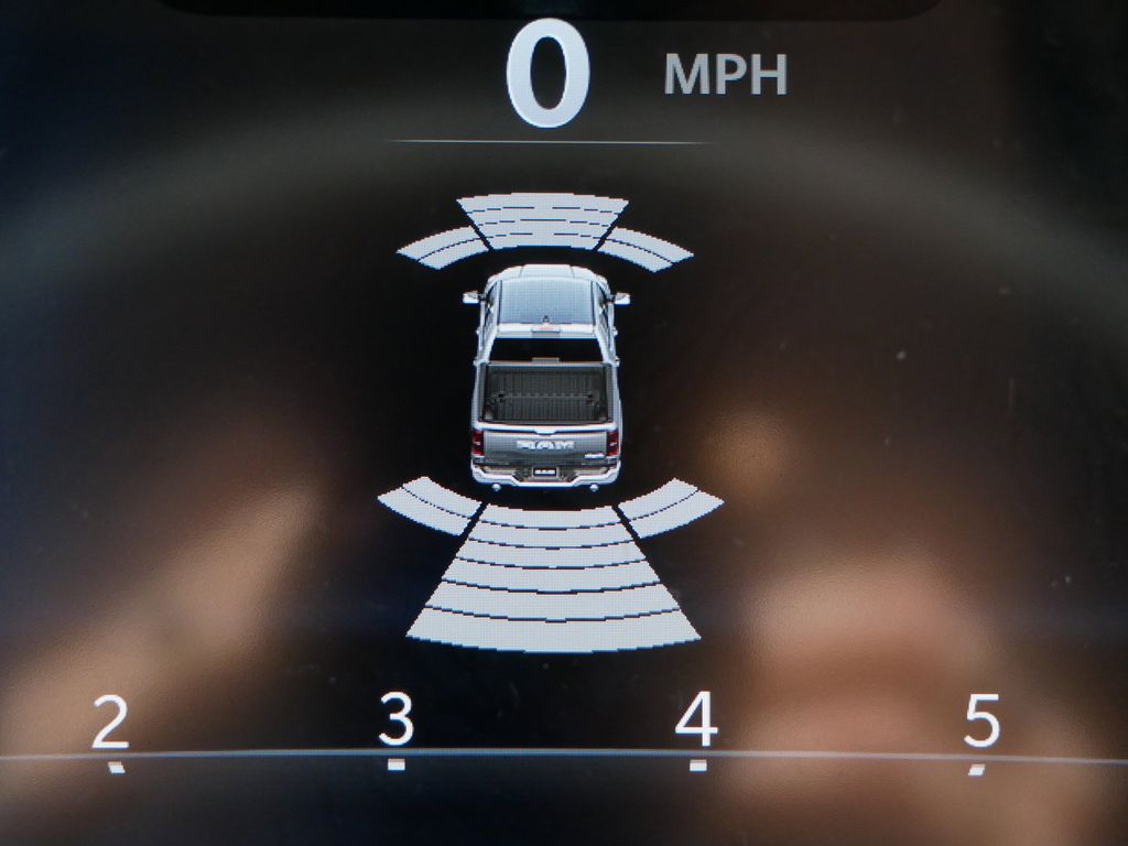 Thumbnail: 2026 RAM 1500 - 46