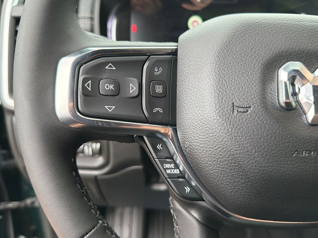 Thumbnail: 2026 RAM 1500 - 27