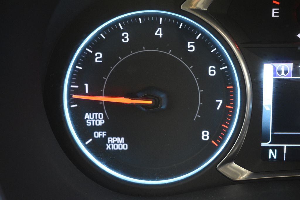 Thumbnail: 2018 Chevrolet Traverse - 48