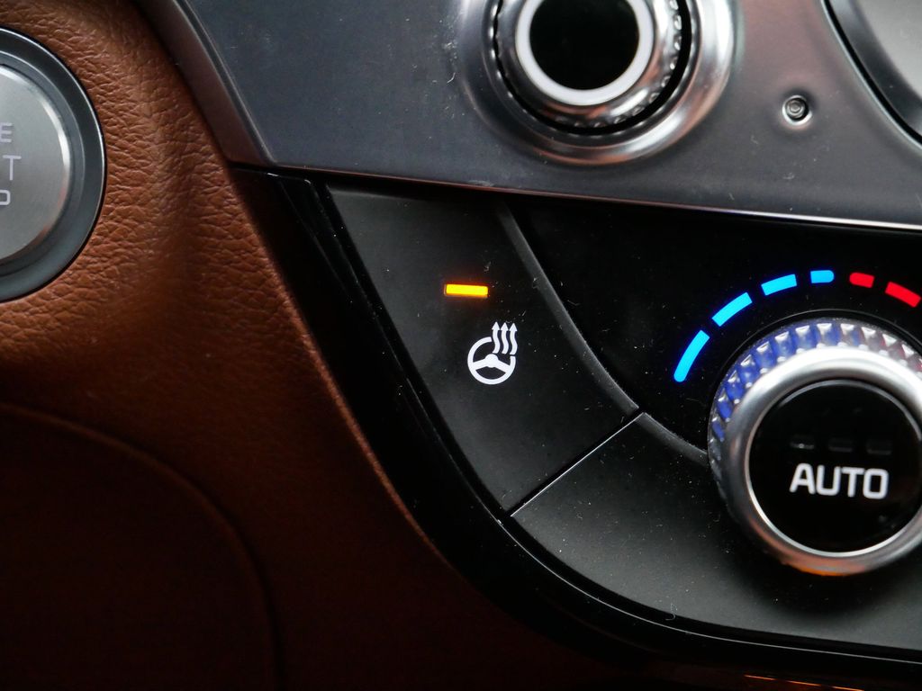 Thumbnail: 2024 Kia Telluride - 34