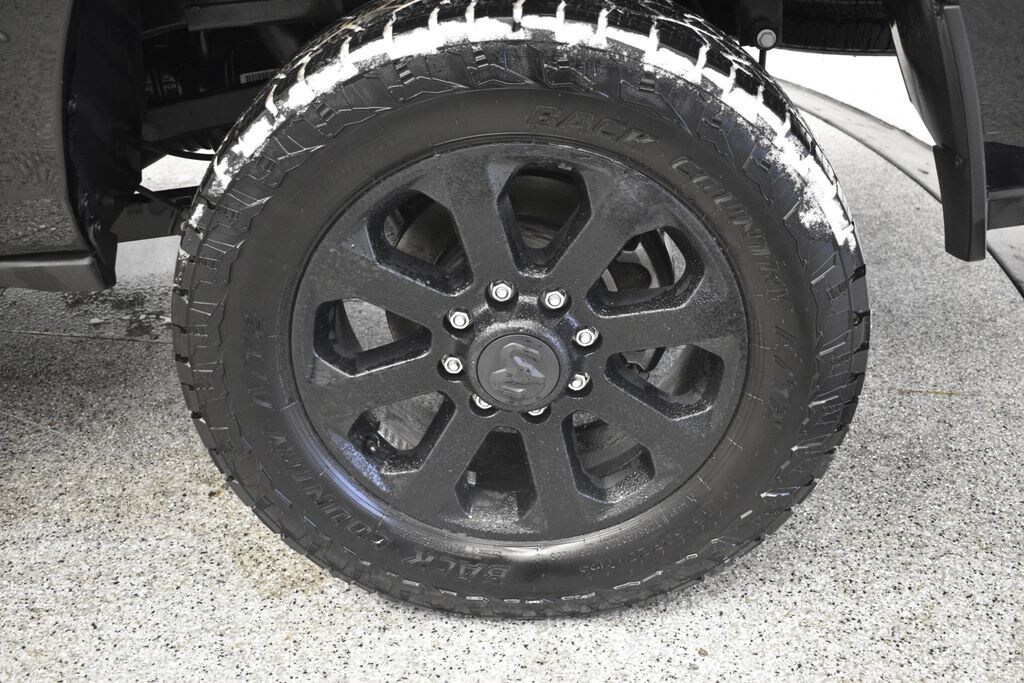 Certified 2024 Ram 2500 Tradesman Truck