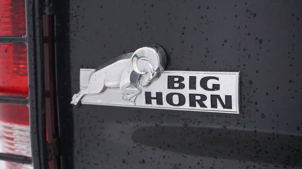 Thumbnail: 2018 RAM 3500 - 25