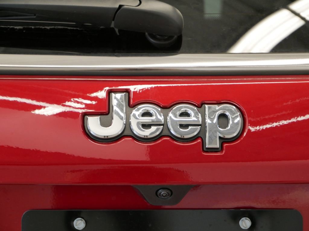 Thumbnail: 2025 Jeep Compass - 12