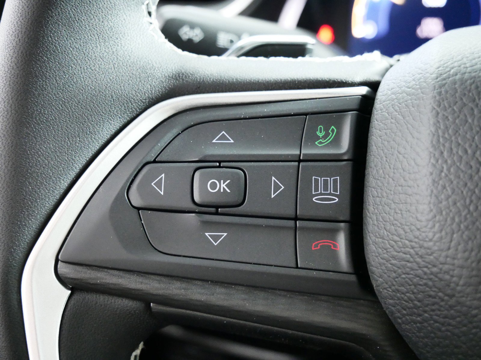 Thumbnail: 2025 Jeep Grand Cherokee L - 31