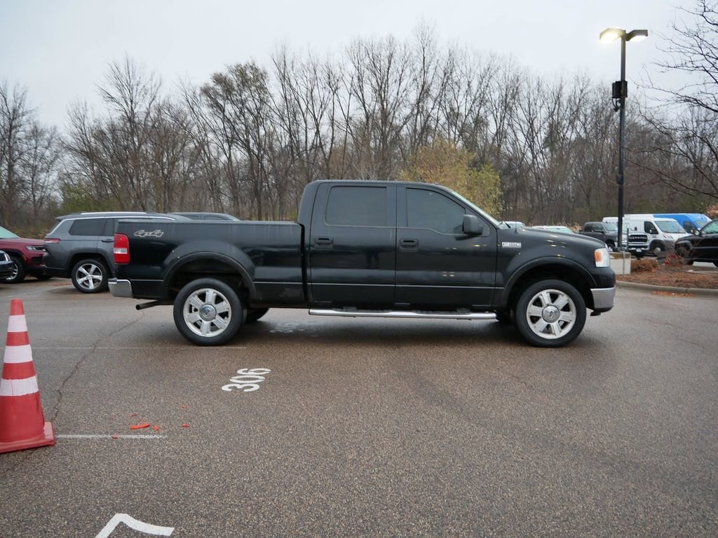 Thumbnail: 2006 Ford F-150 - 7