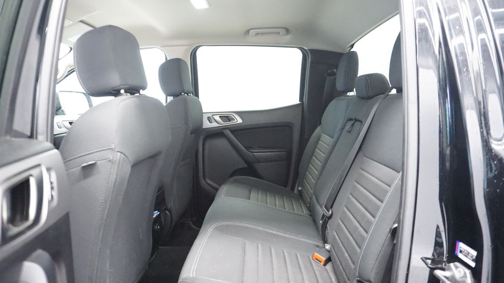 Thumbnail: 2021 Ford Ranger - 27