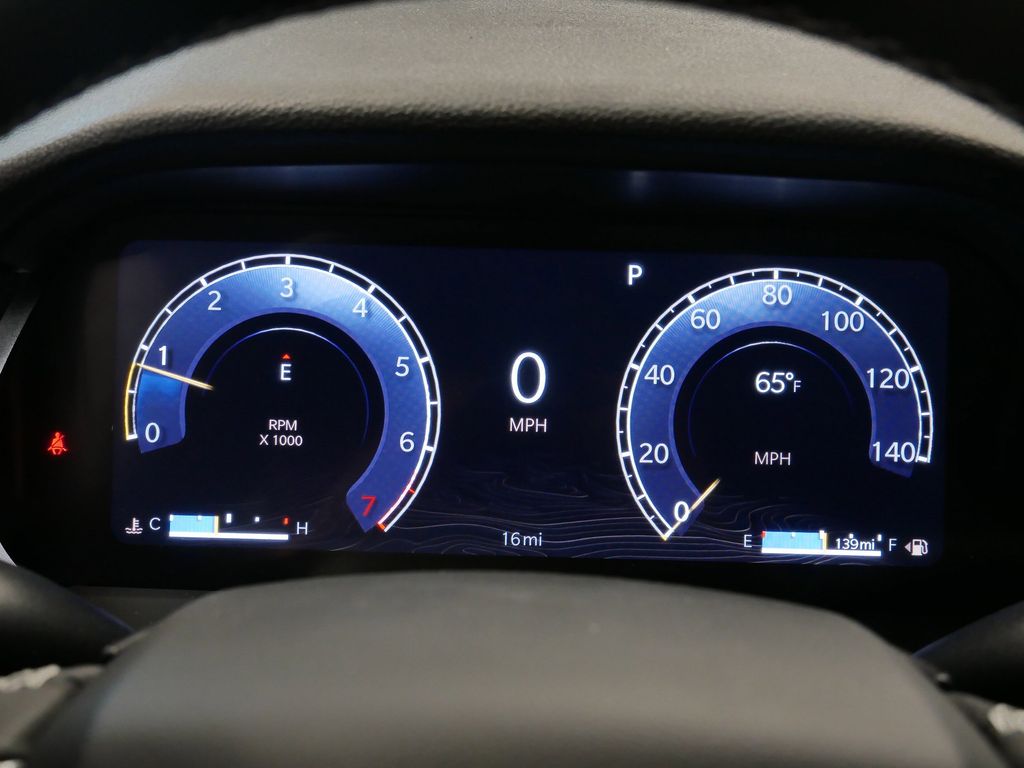 Thumbnail: 2025 Jeep Grand Cherokee L - 31