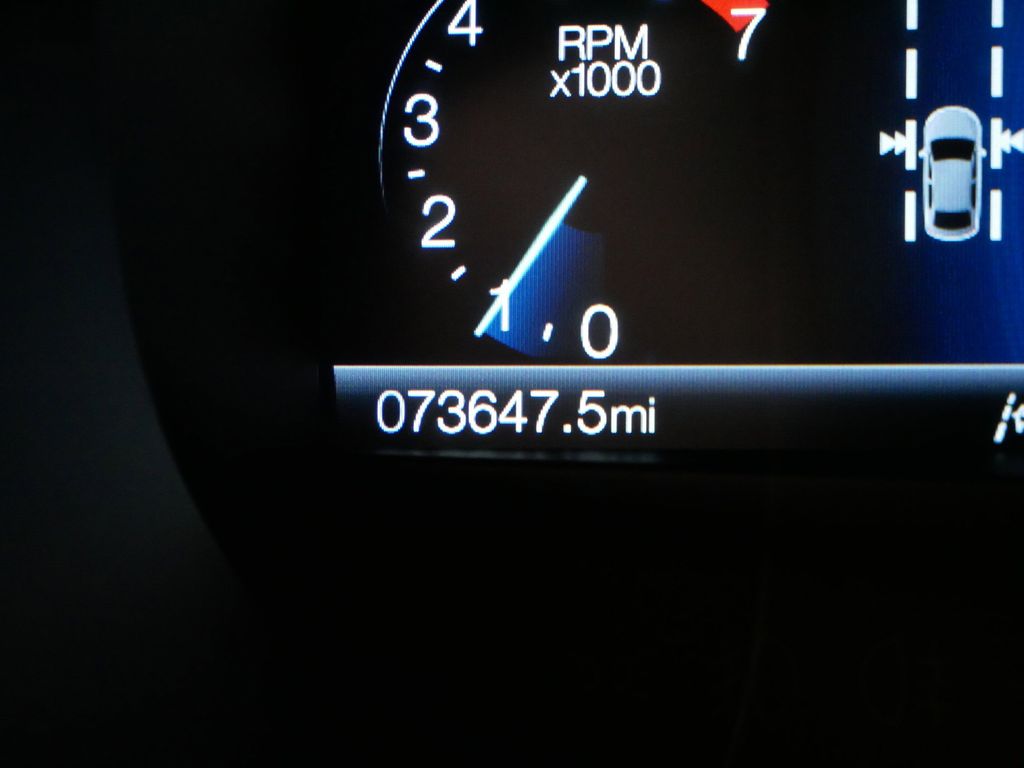 Thumbnail: 2022 Ford Edge - 33