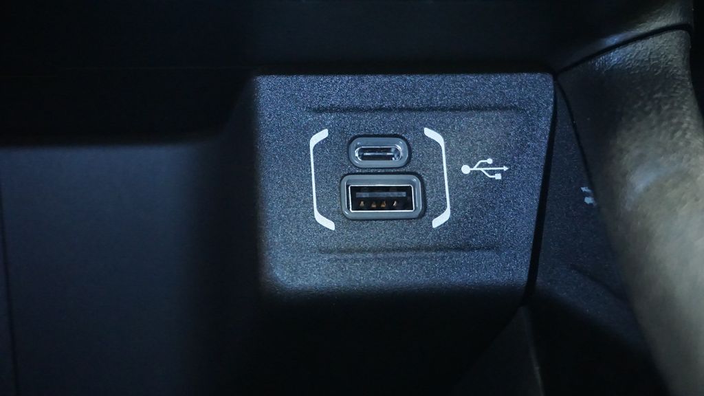 Thumbnail: 2026 Jeep Compass - 45