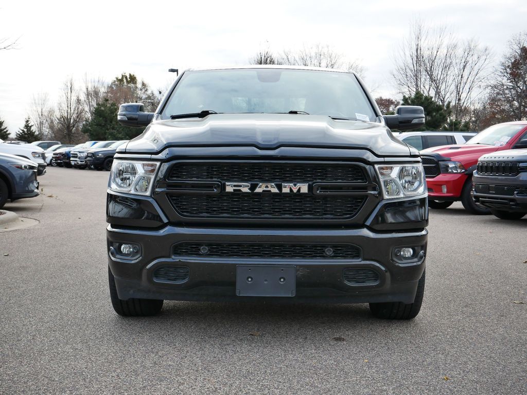 Thumbnail: 2023 RAM 1500 - 46
