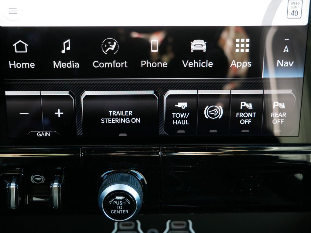 Thumbnail: 2026 RAM 2500 - 46