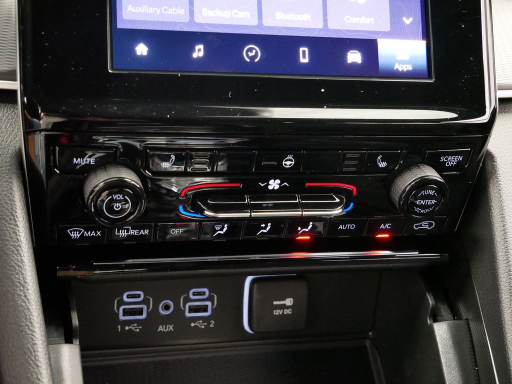 Thumbnail: 2025 Jeep Grand Cherokee - 38