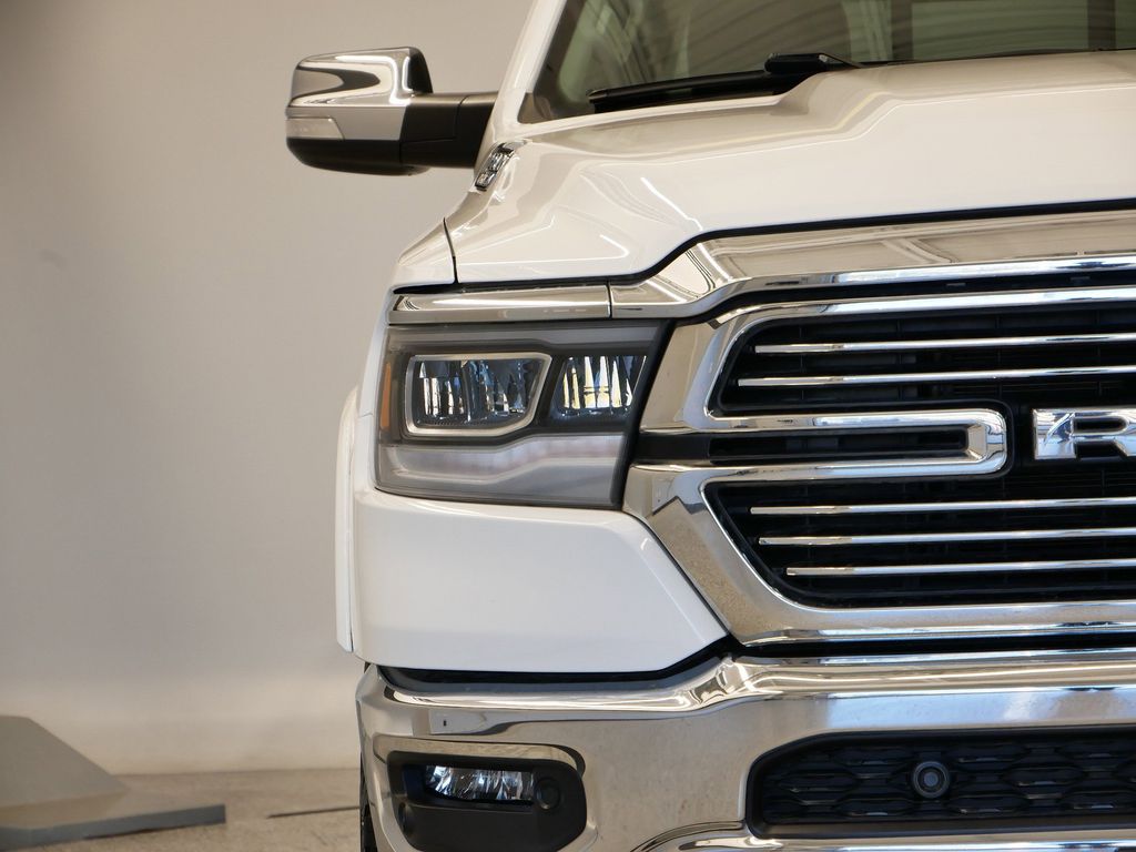 Thumbnail: 2022 RAM 1500 - 51