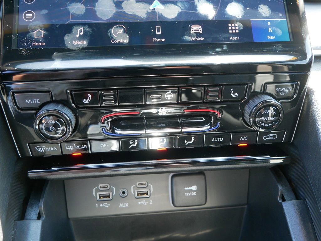 Thumbnail: 2025 Jeep Grand Cherokee L - 47