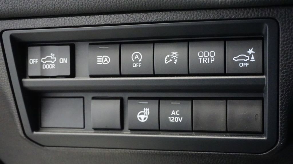 Thumbnail: 2025 Toyota Tundra - 26