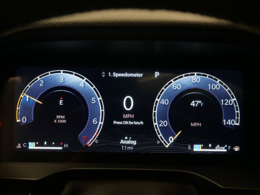 Thumbnail: 2025 Jeep Grand Cherokee - 44