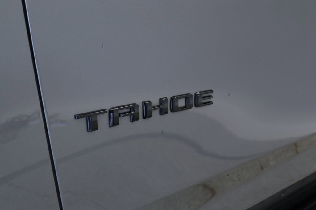 Thumbnail: 2022 Chevrolet Tahoe - 11