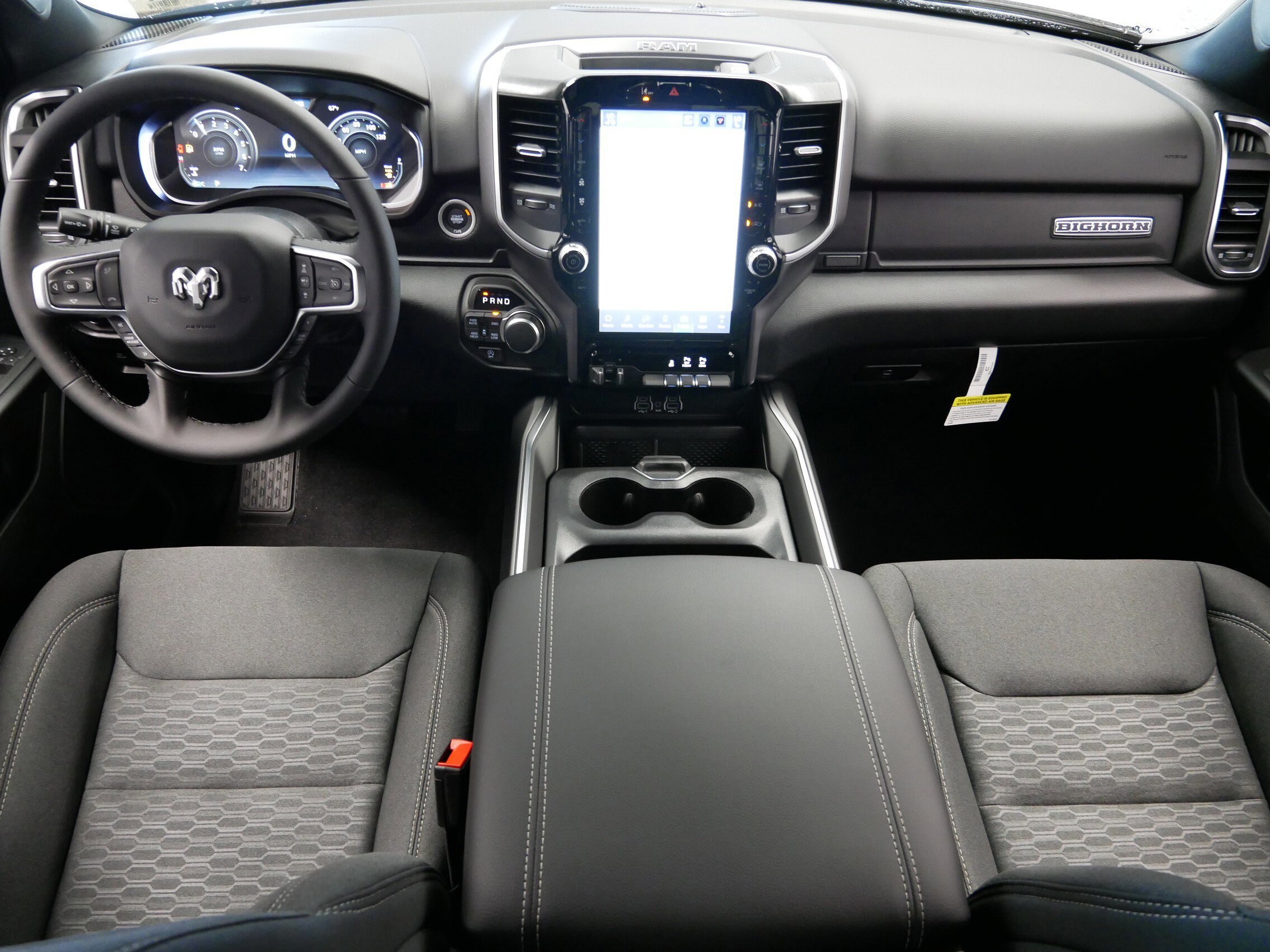 Thumbnail: 2026 RAM 1500 - 28