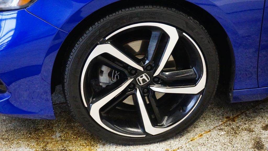 Thumbnail: 2021 Honda Accord - 12