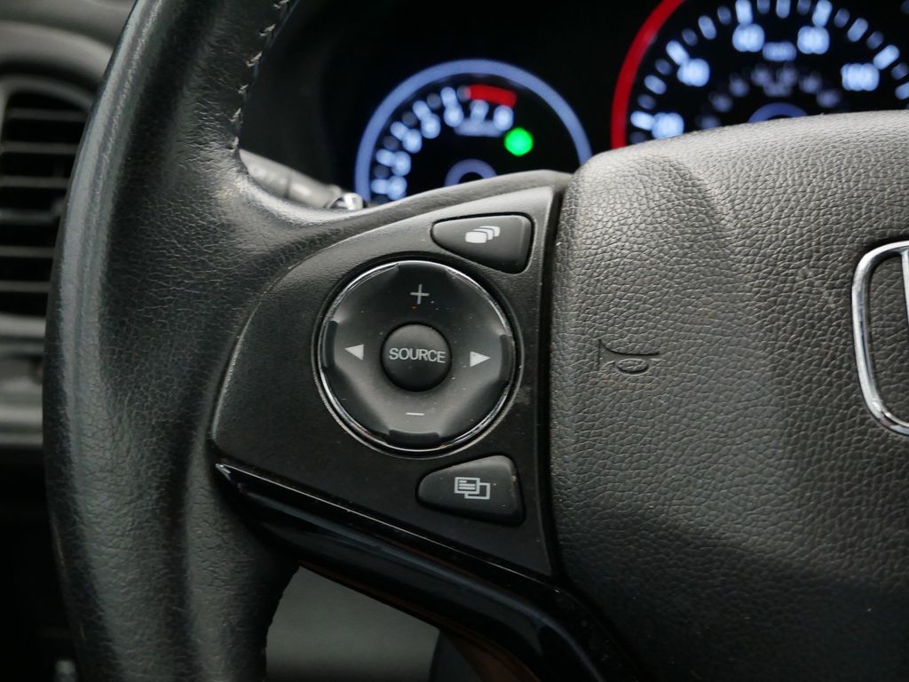 Thumbnail: 2019 Honda HR-V - 28